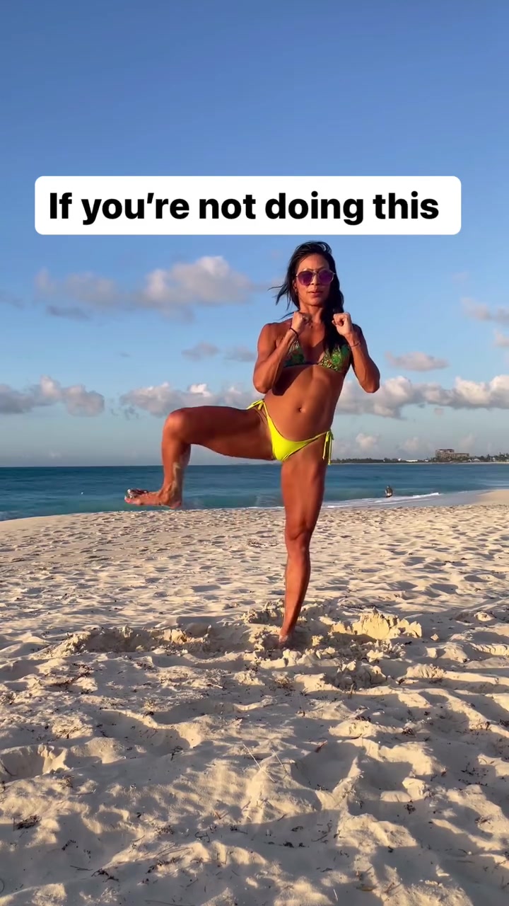 @Cindy Lai Fitness