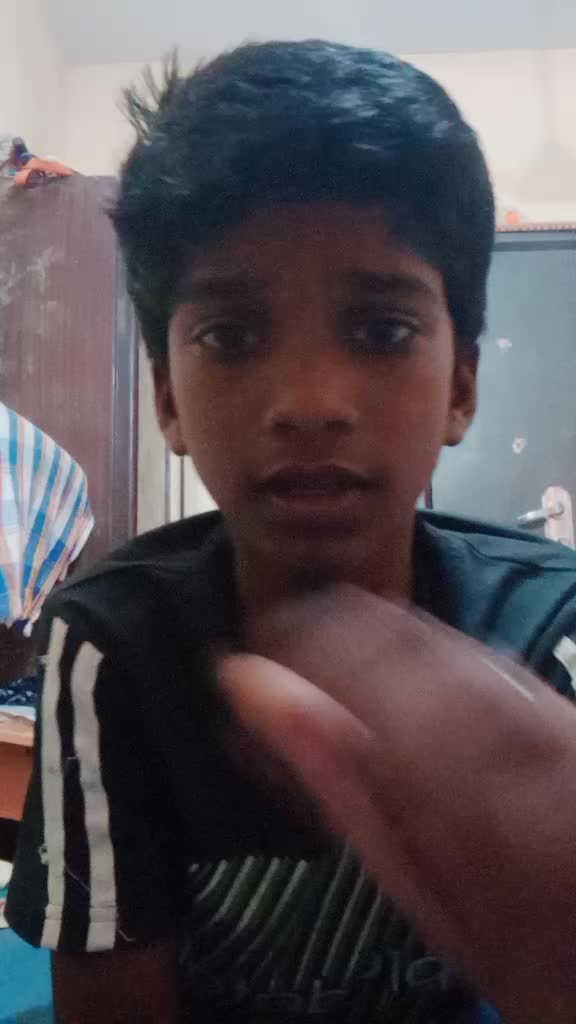 @Rajaram