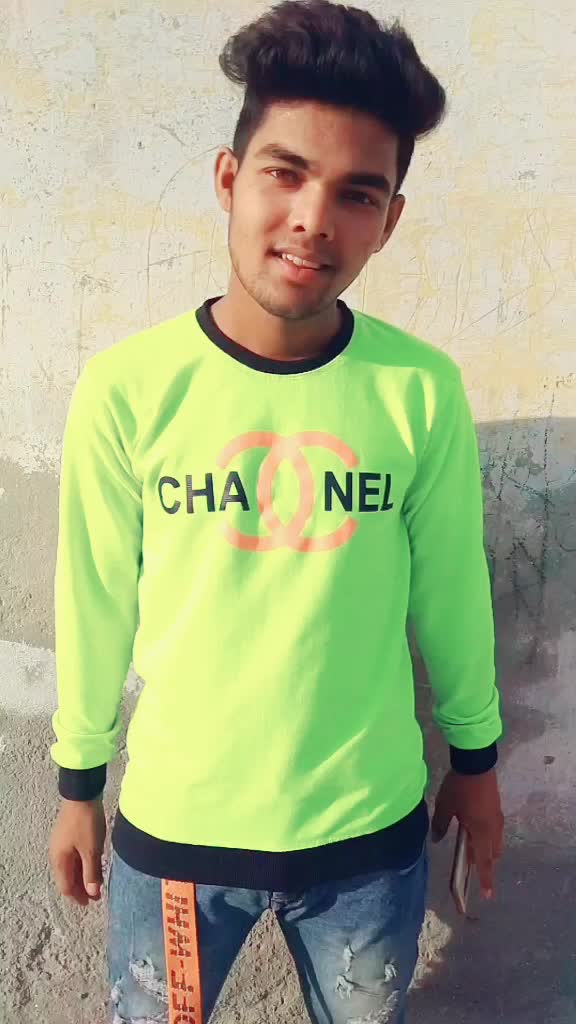 @Shubham