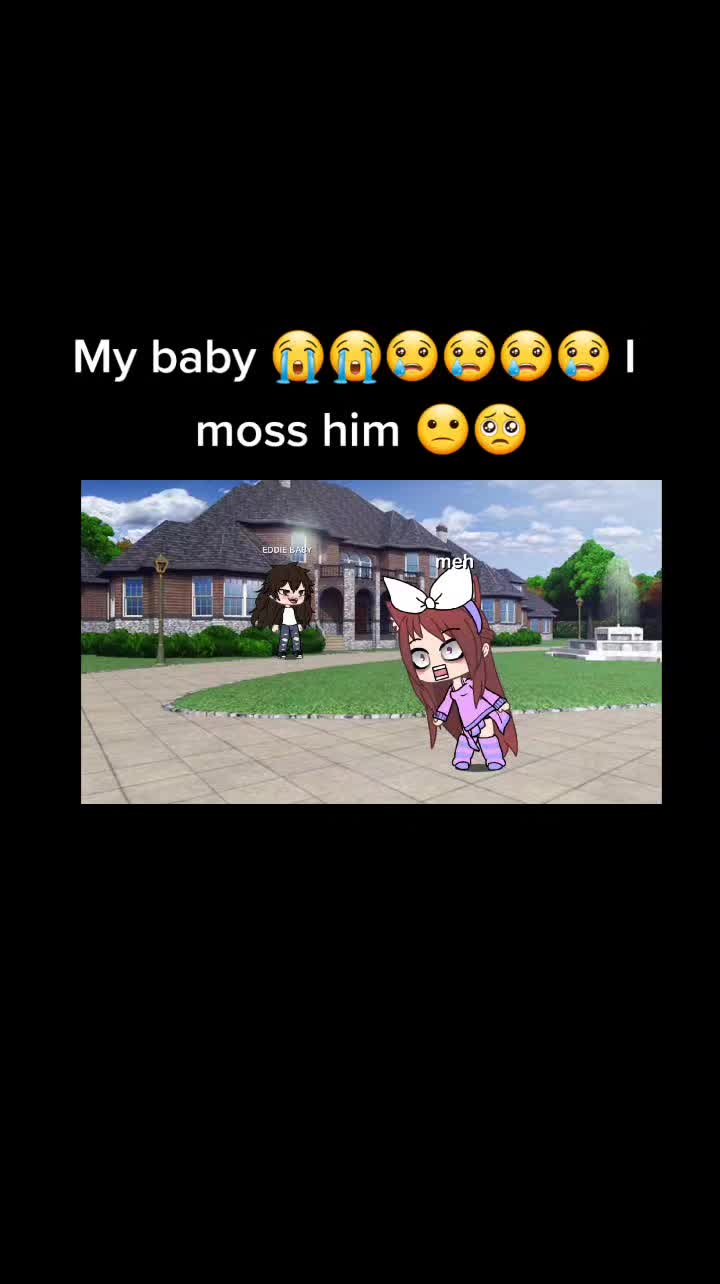 @Eddie baby 🥺😢😇