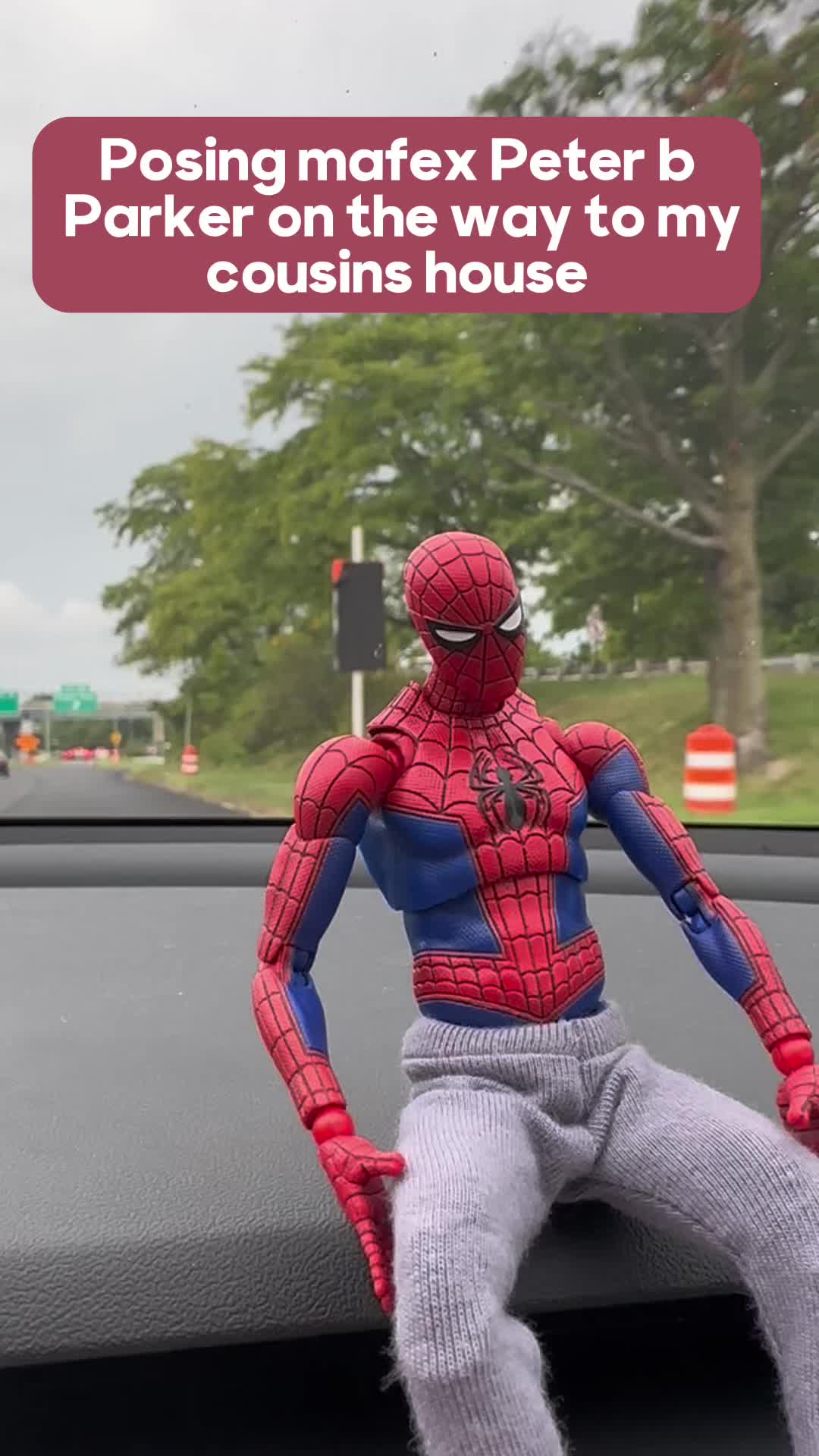 @Spidey
