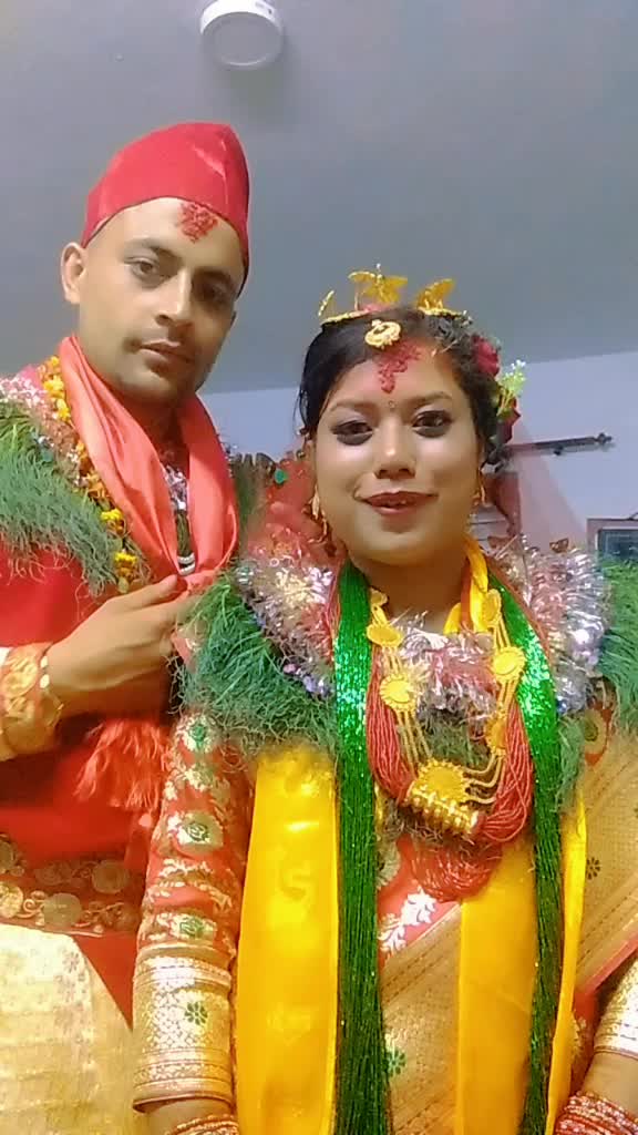 @Sanam Suwal