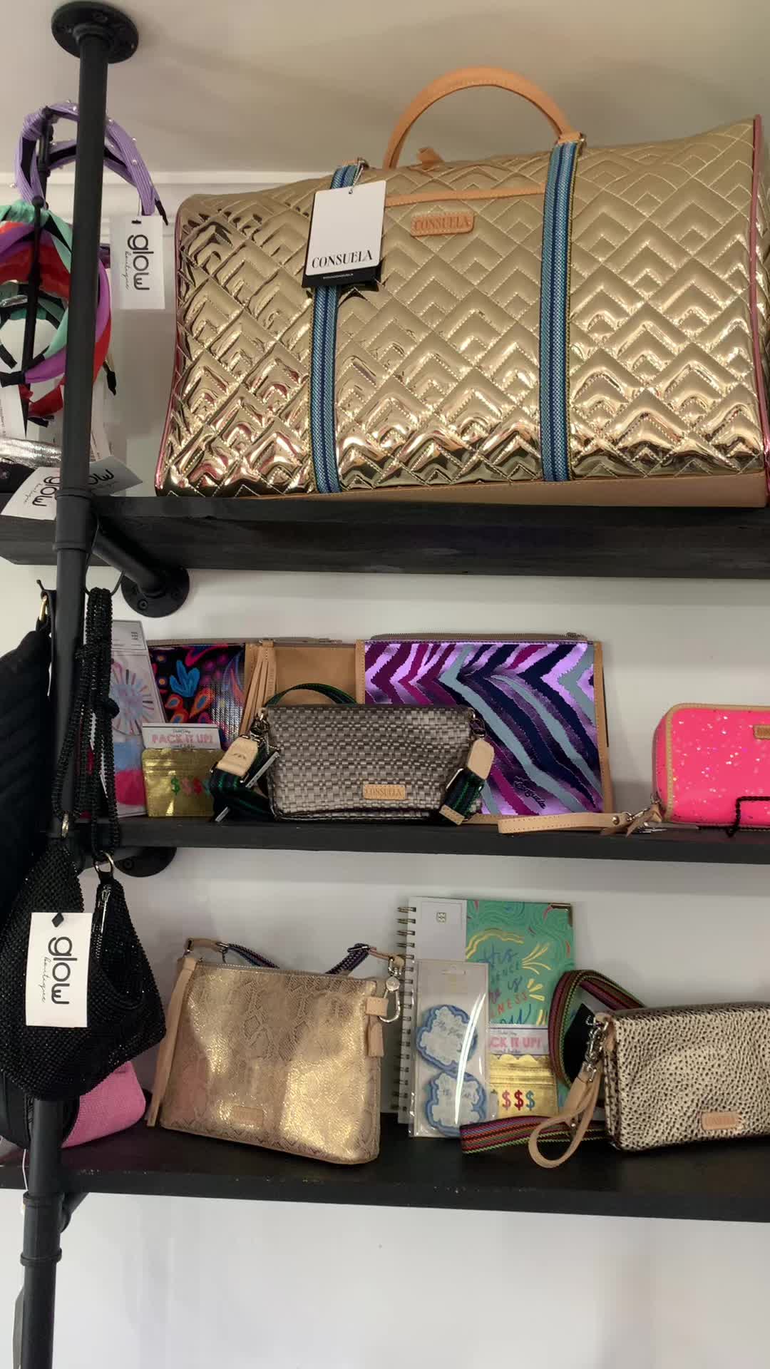 @Glow Boutique and More