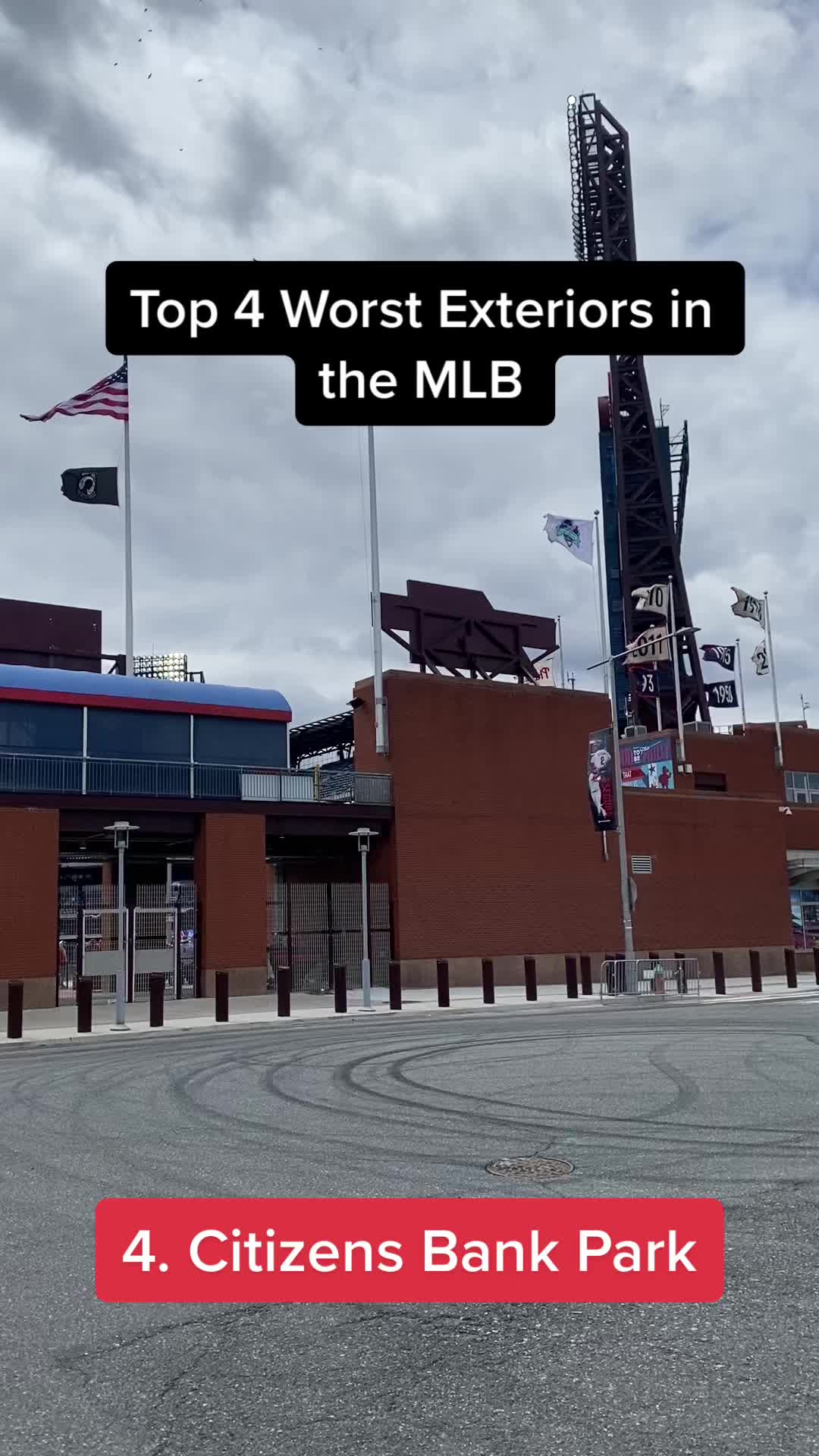 @Ballpark Ace