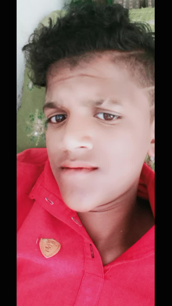 @rowdy boy..Devendhar