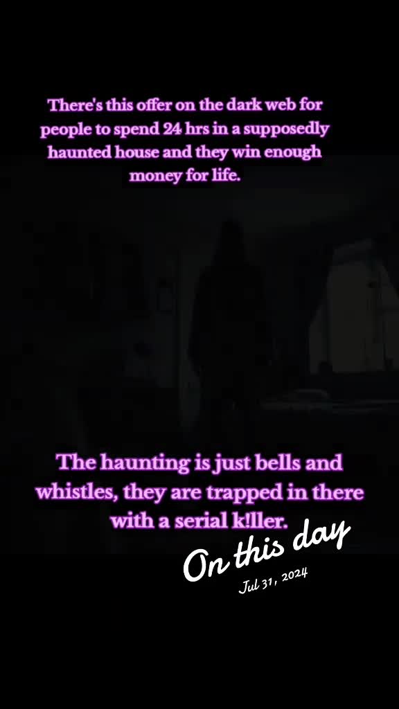 @Oh My Goddess Horror