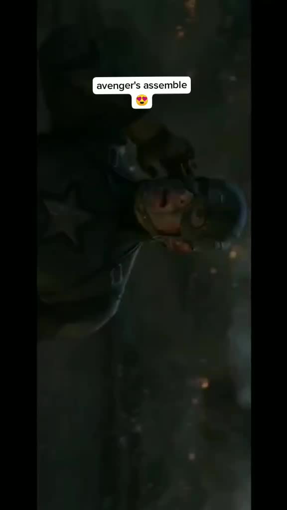 @avengerstime 16