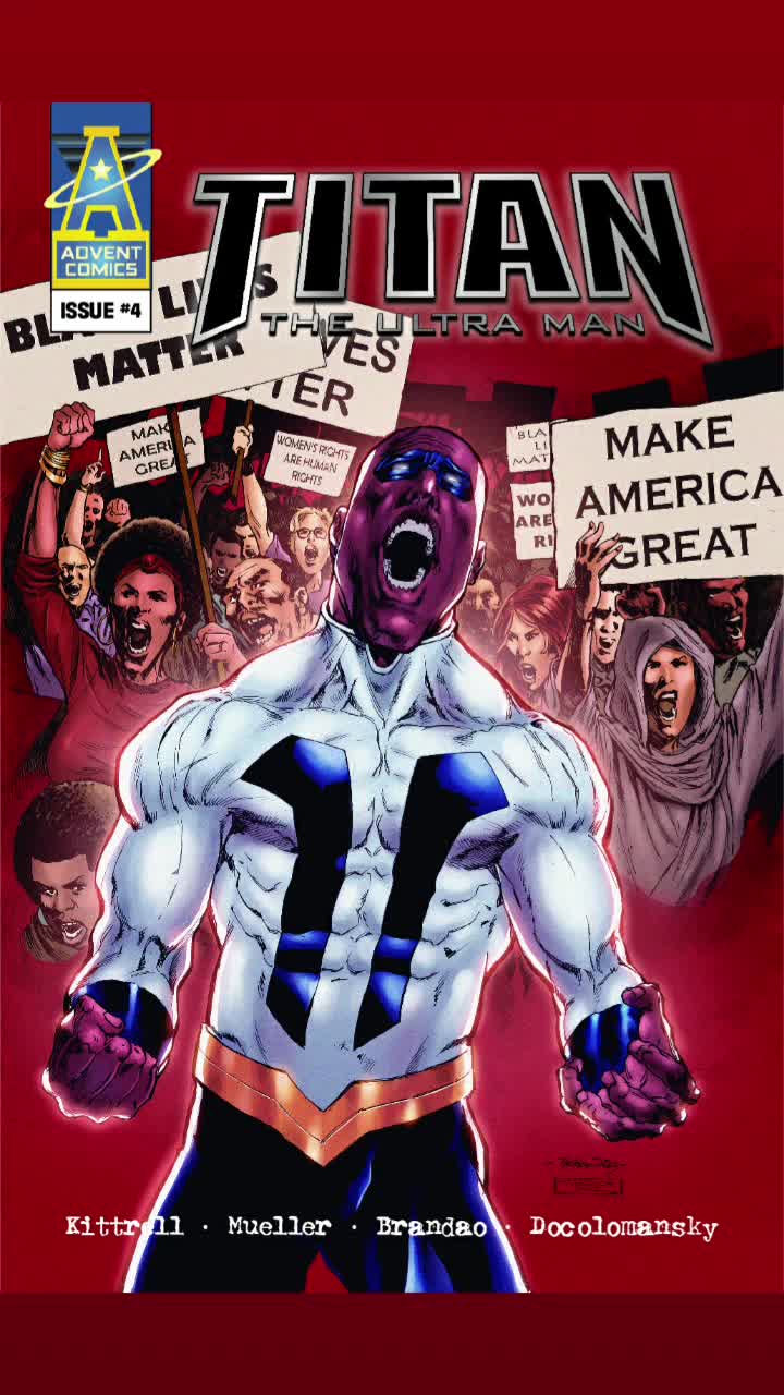 @Advent Comics