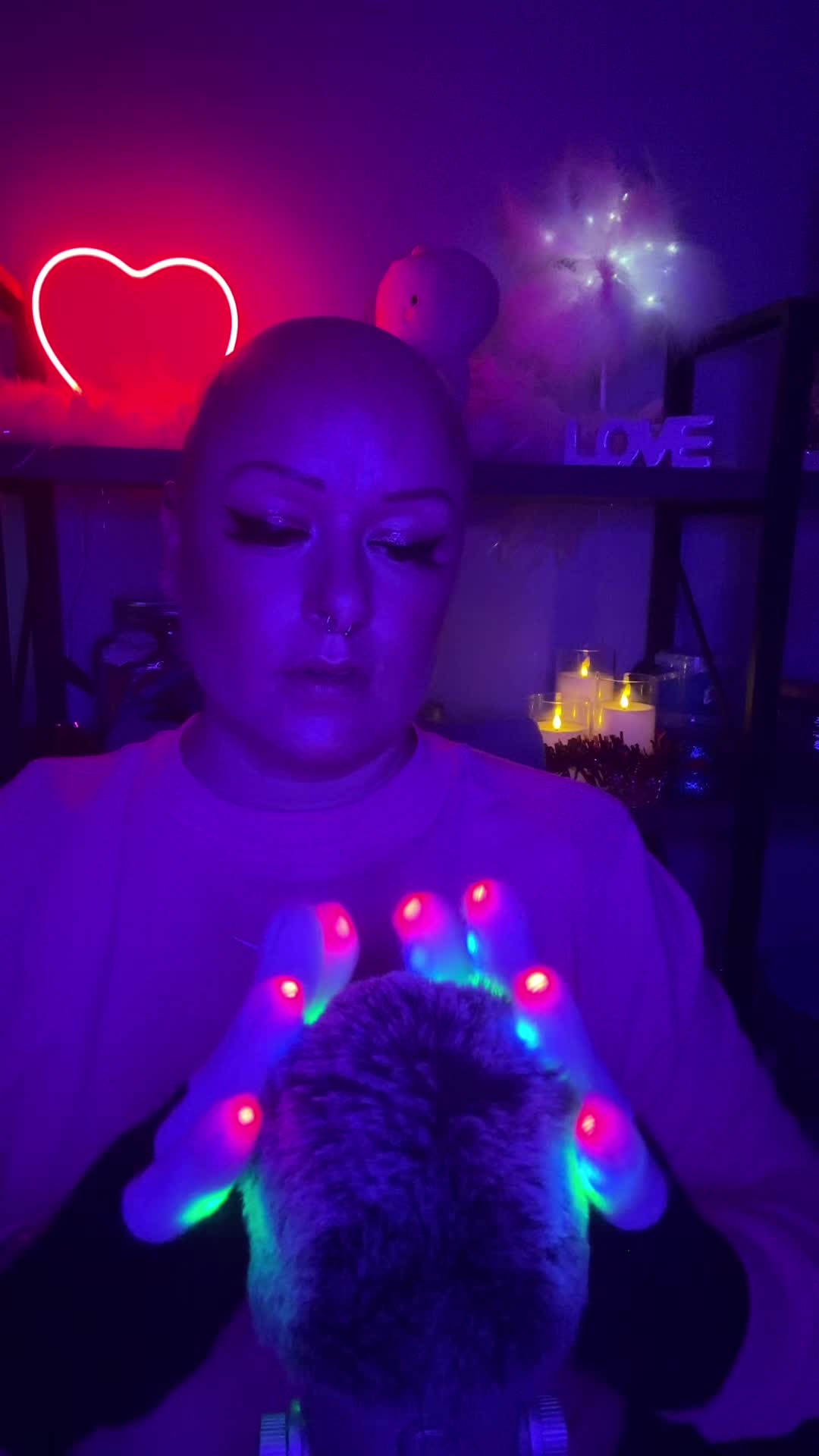 @ASMR Kat 💕