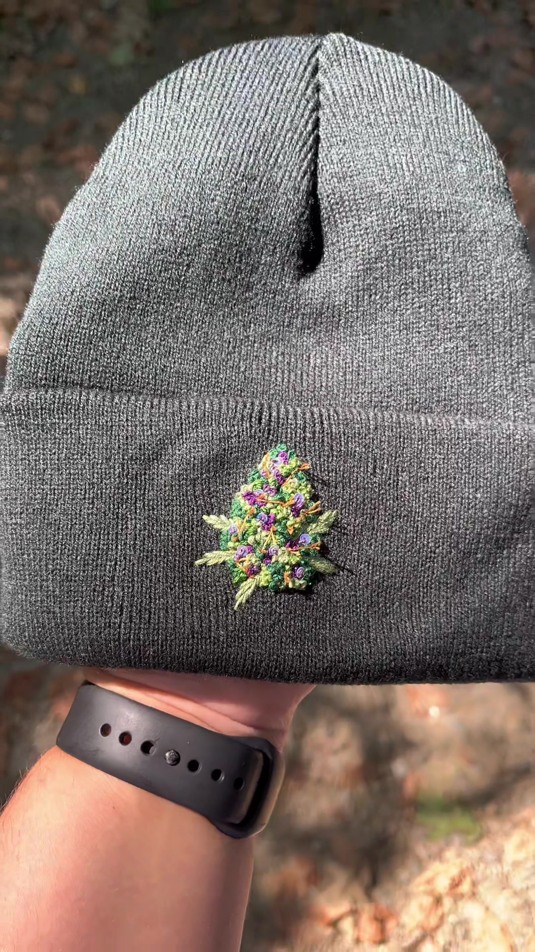 @The Budz Collection