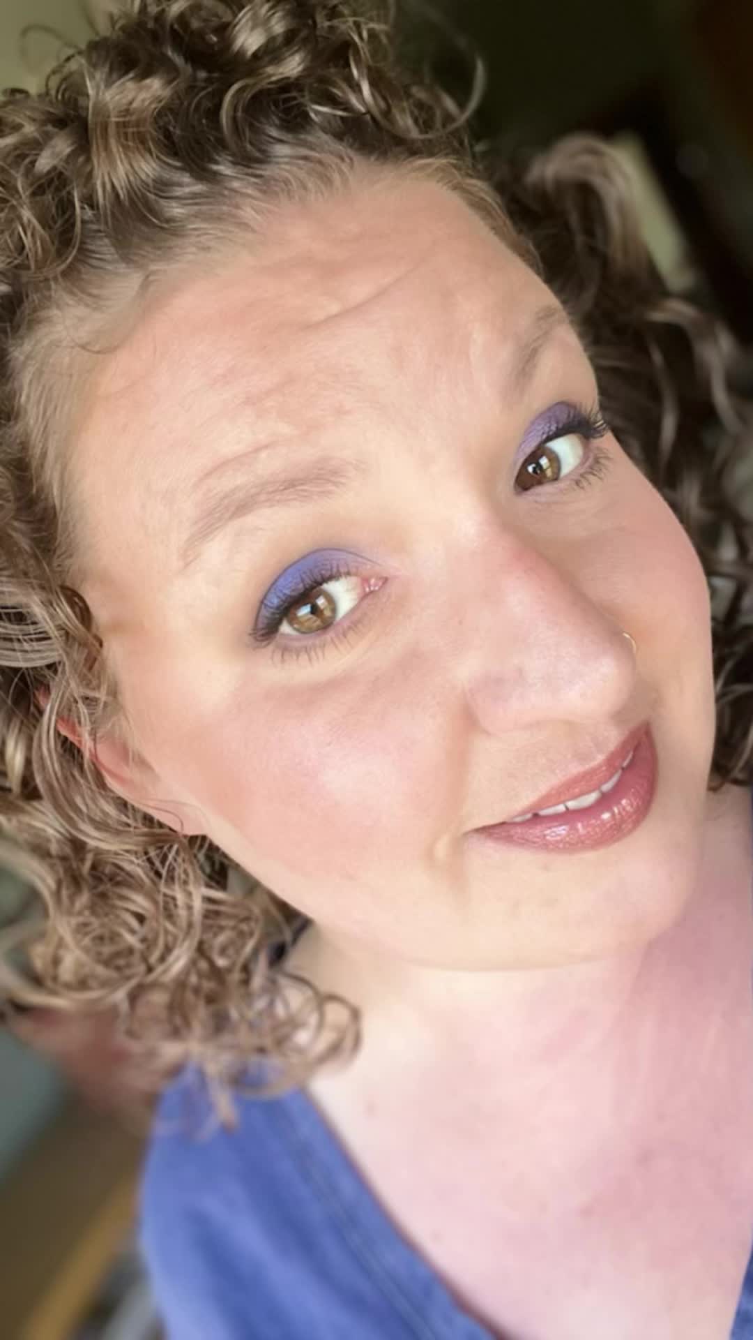 @Everyday Makeup Maven