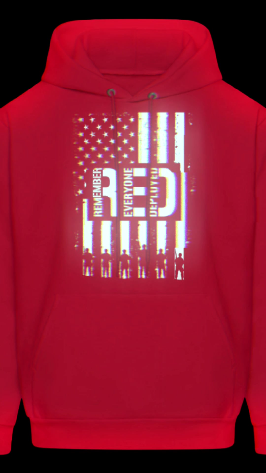 @American Patriotism