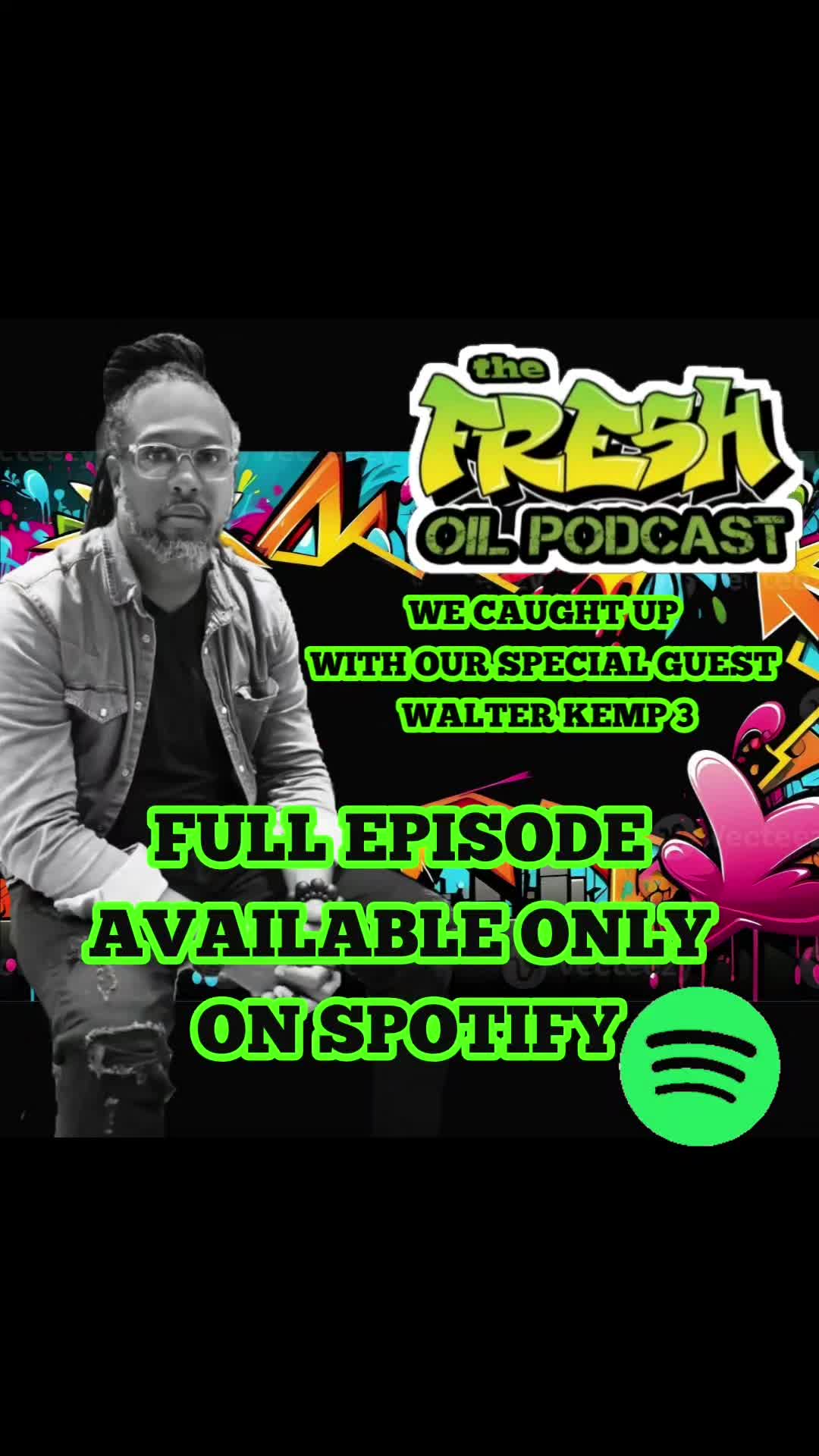 @The Fresh Oil Podcast