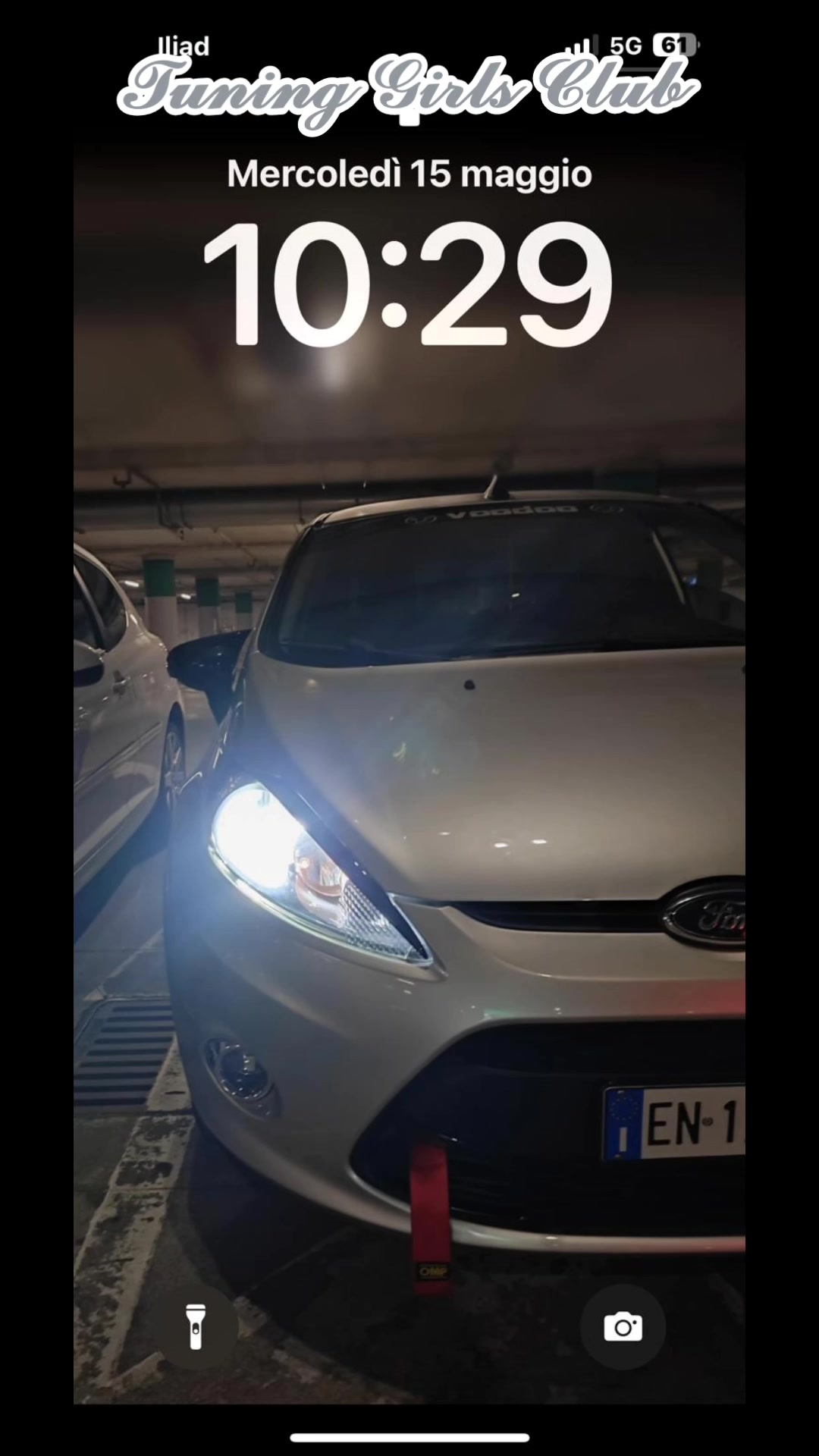 @Tuning Girls Club 🇮🇹