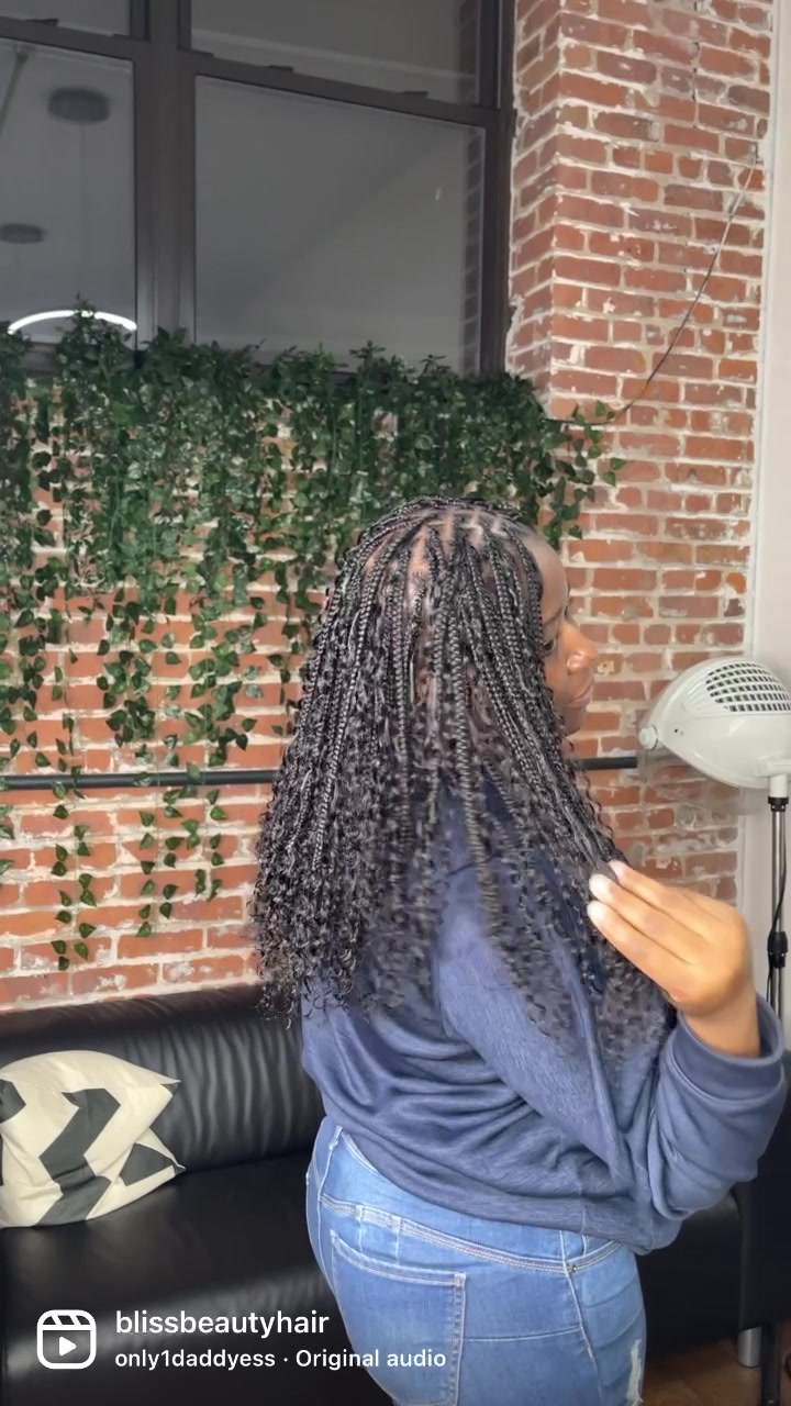 @Blissbeautyhairbraids