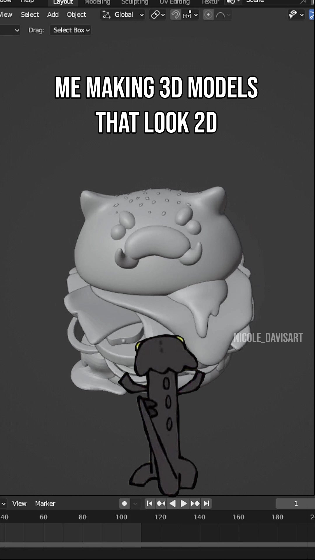 @Nicole_Davisart