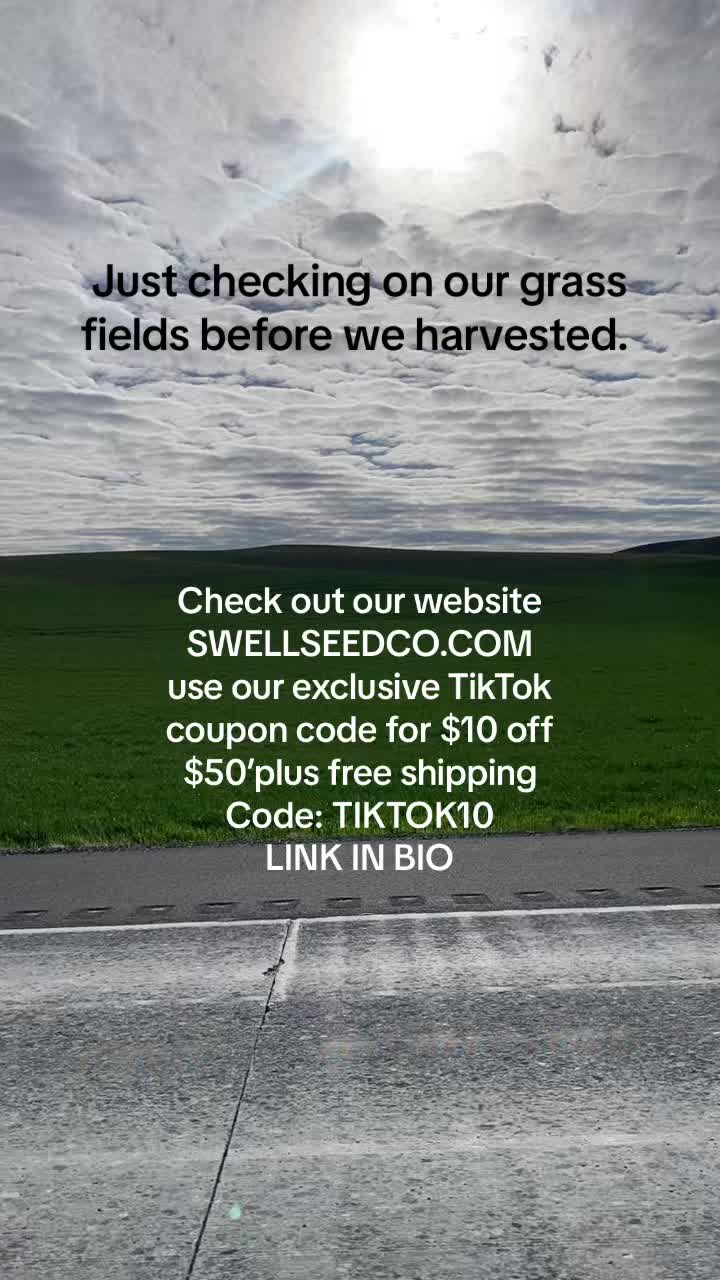 @Swell Seed Company