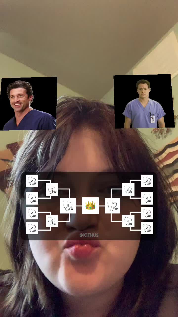 @Caroline