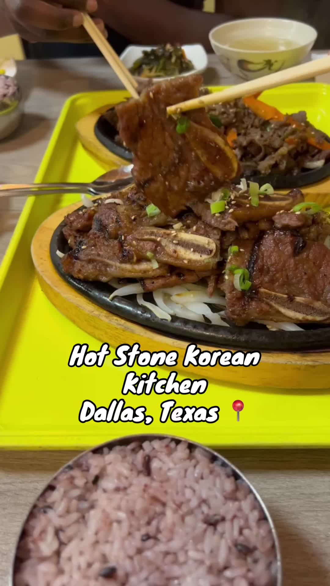 @Undercover Foodies