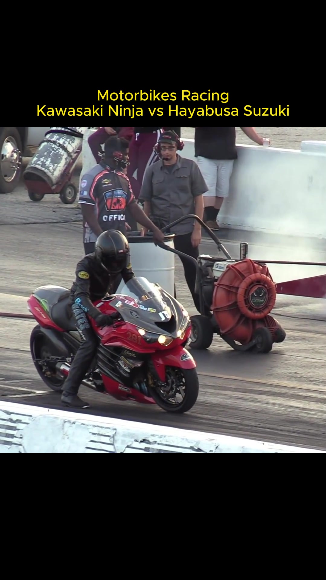 @Bikers Lifestyle