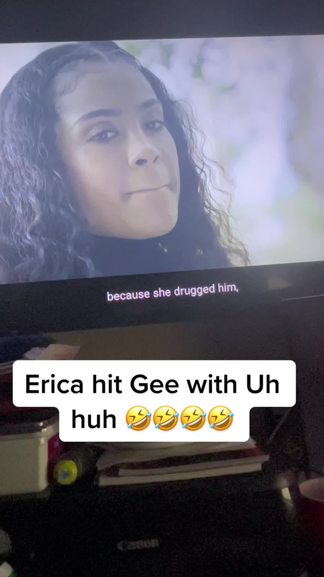 @TV SHOWS IS LIFE