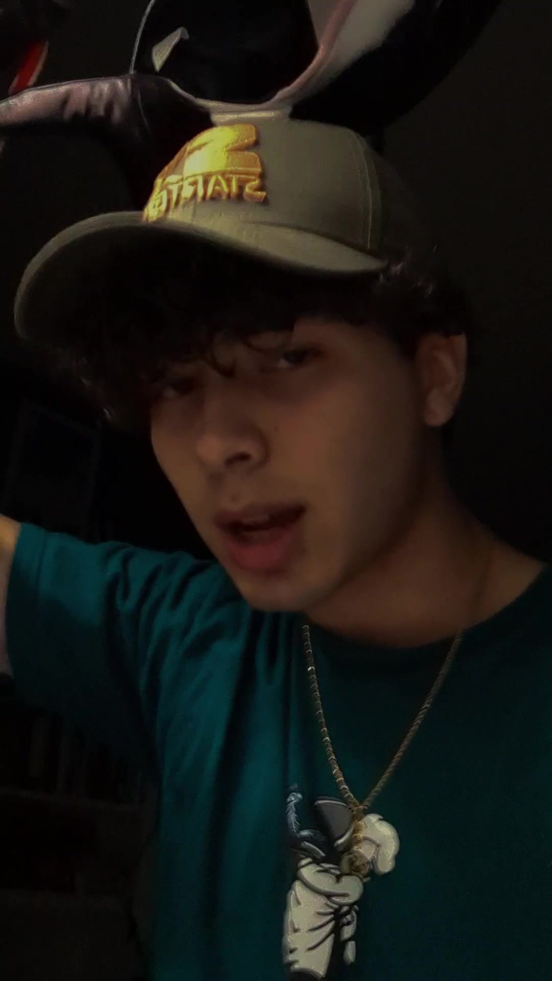 @Randy