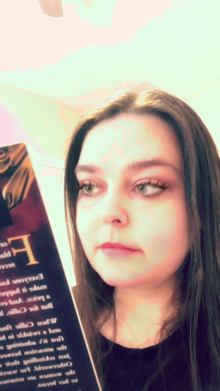 @Author Lana Kate