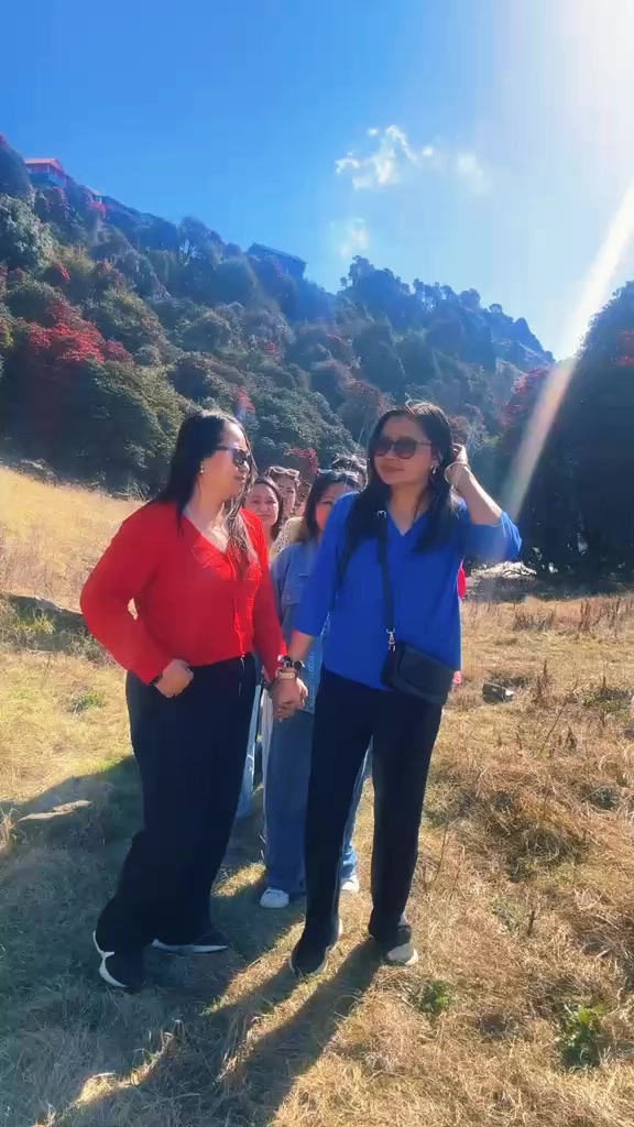 @Dilu Gurung