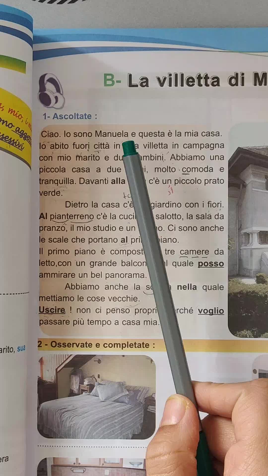 @Impara l'Italiano Tiktokeuse