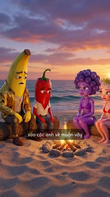 @Chuyện Giang Biết