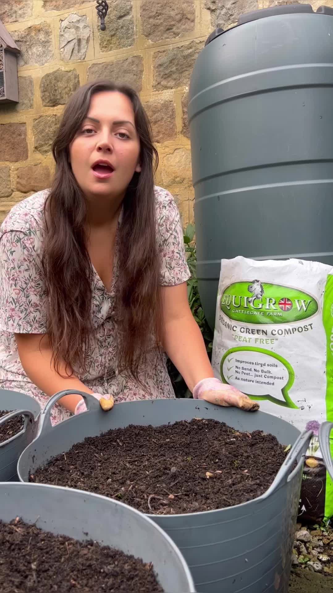 @Diary of a Yorkshire Gardener