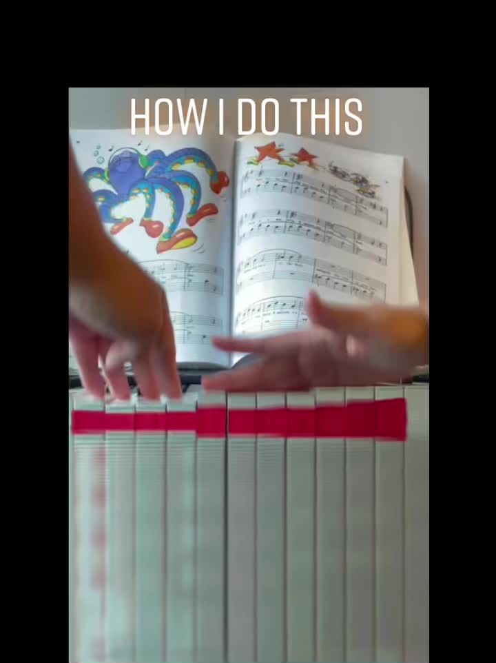 @Enjoy creating