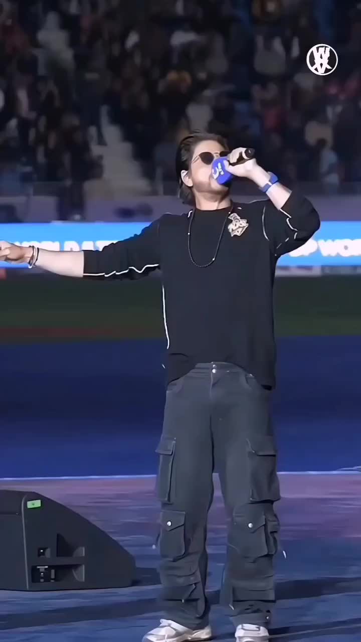 @Shah Rukh Khan