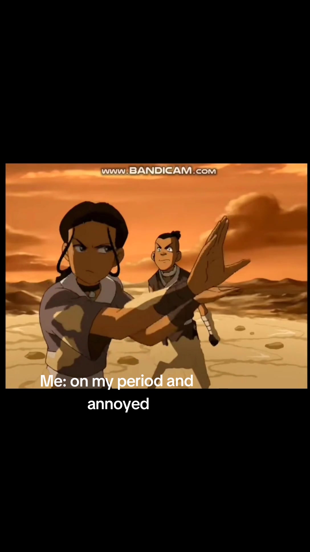 @Bee