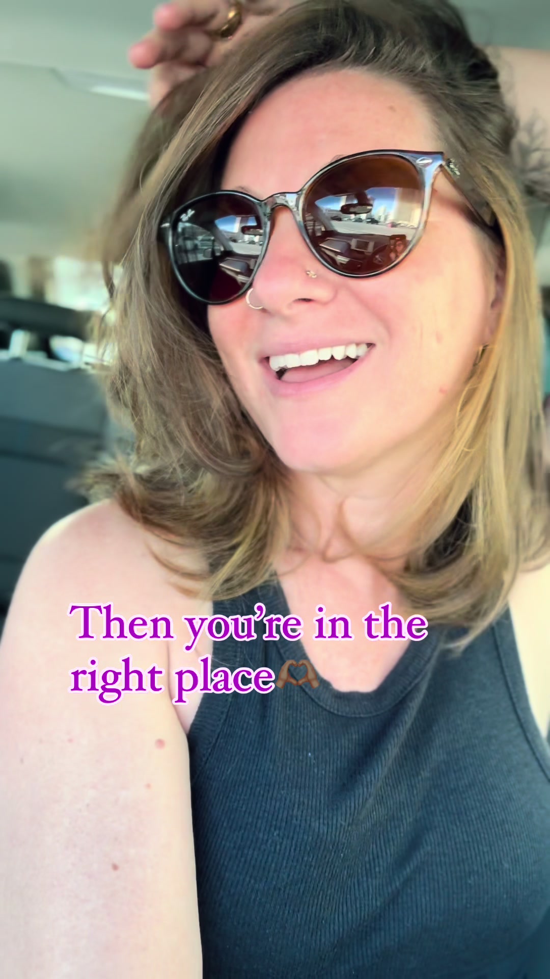 @Andrea 🌺 The Pleasure Coach