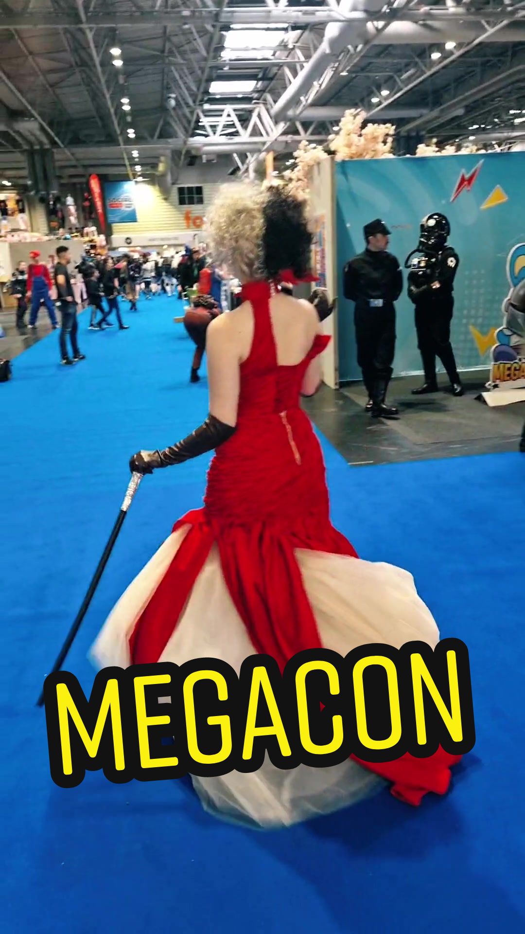 @cosplaydeville
