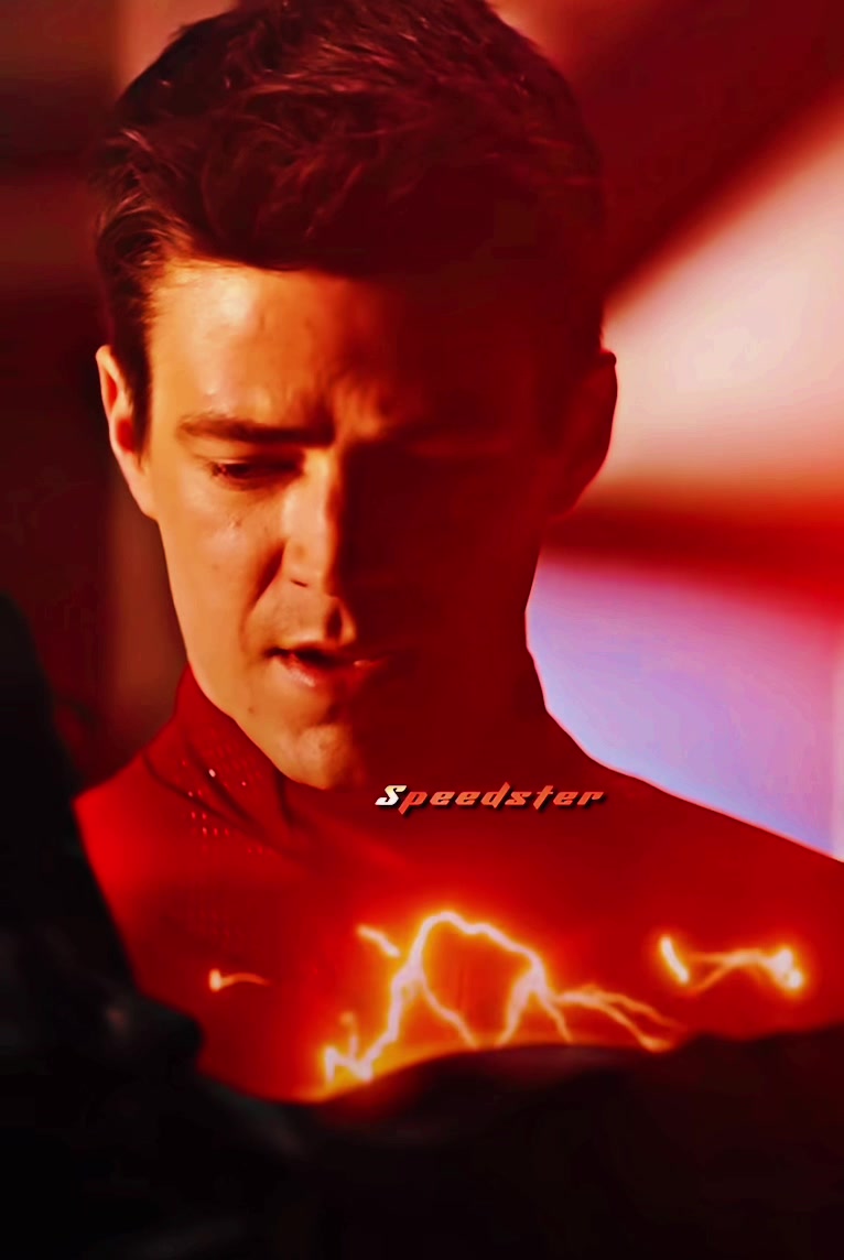 @The flash