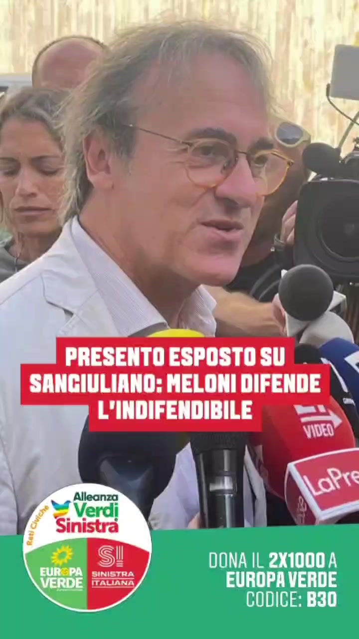 @Europa Verde - Verdi