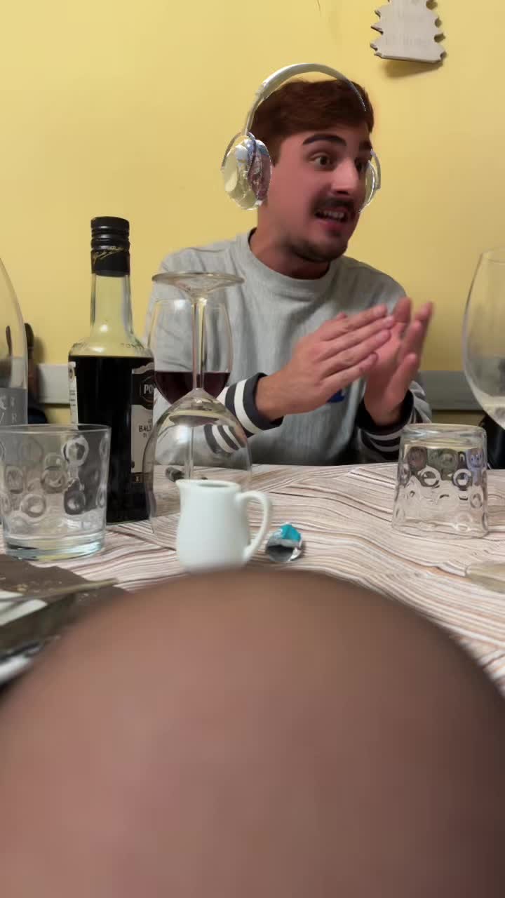 @Giulia