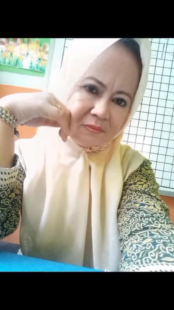 @bunda alya 123