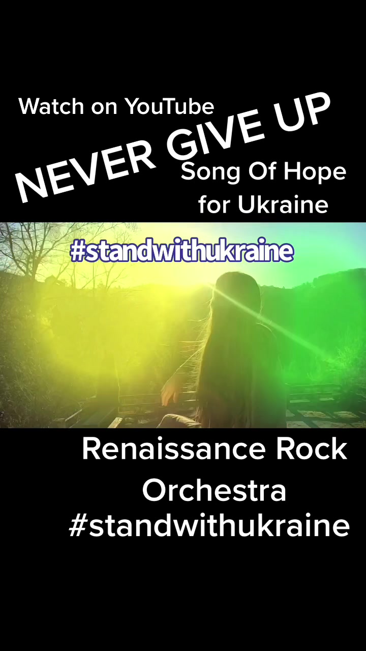 @Renaissance Rock Orchestra