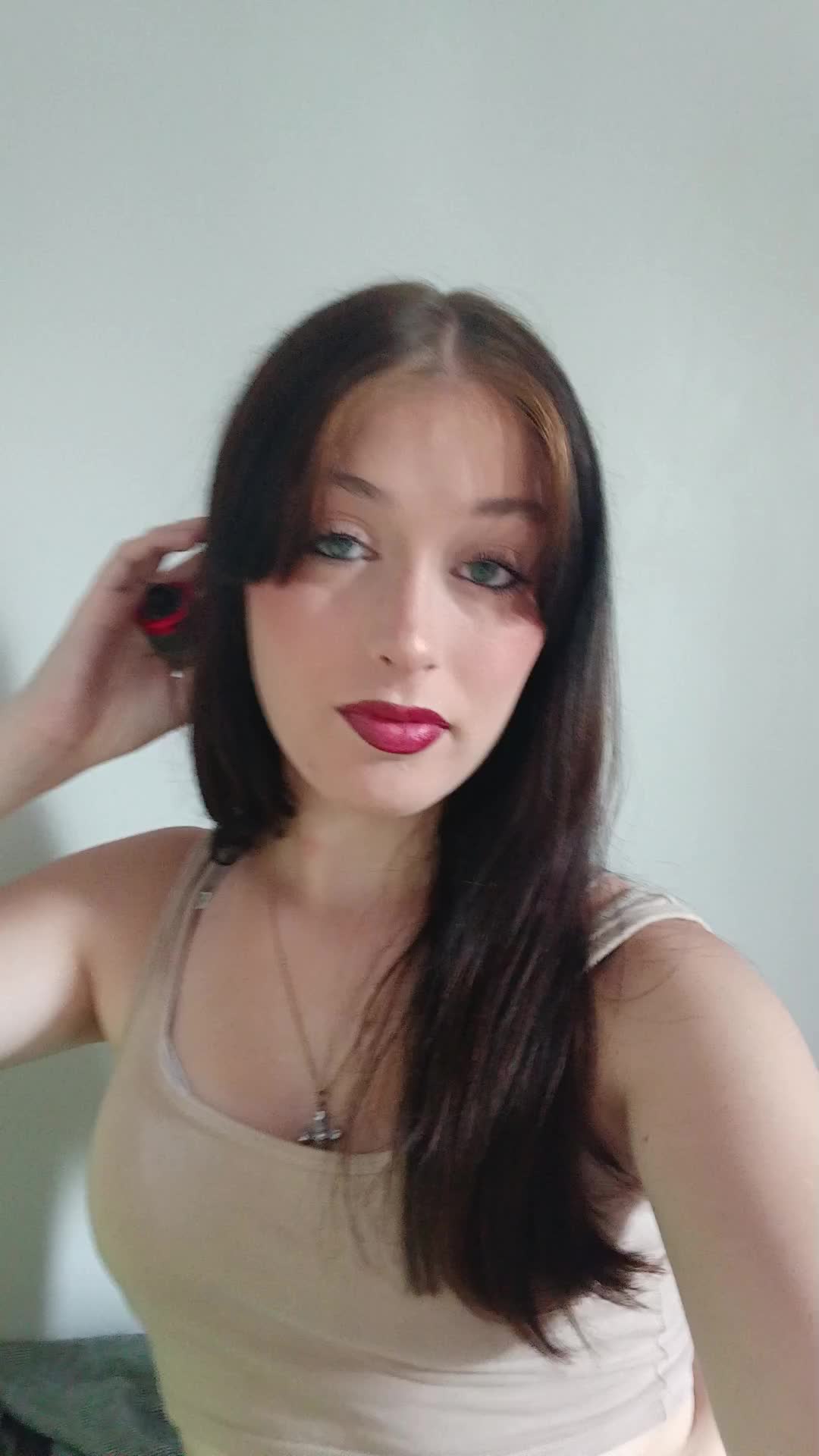 @Anastasia