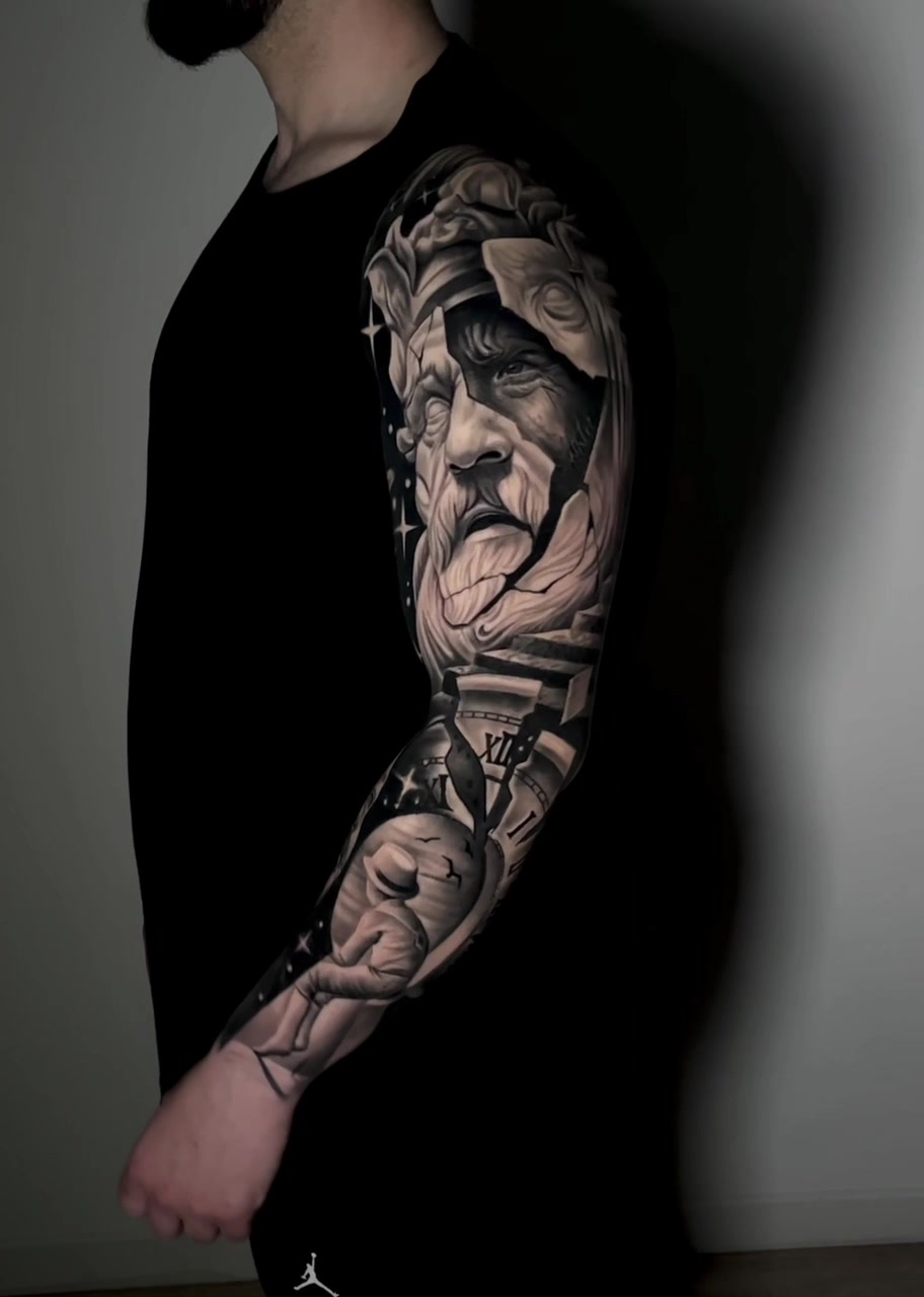 @Enjoy ink