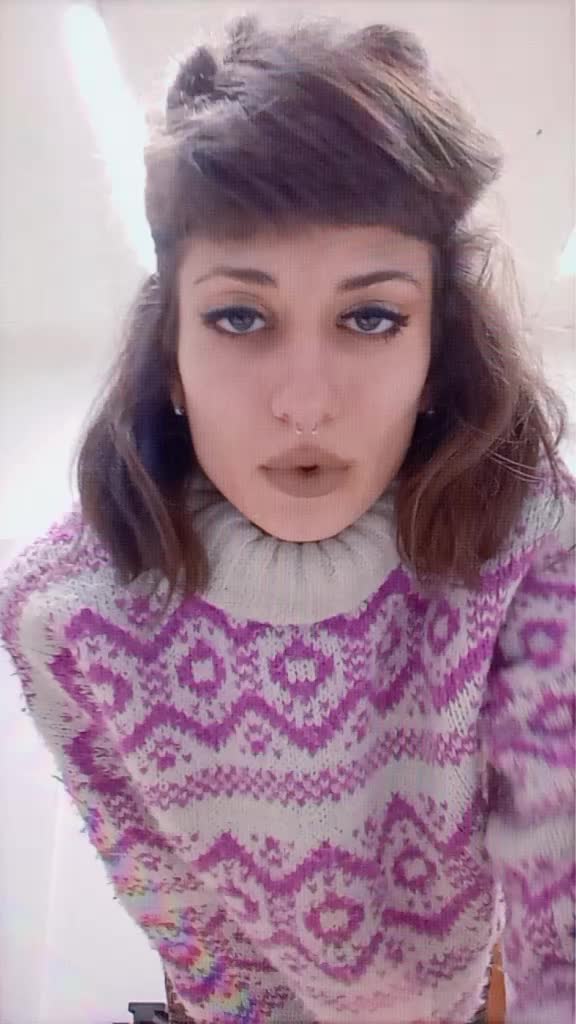 @Elisabetta Vittoria Karaulyan