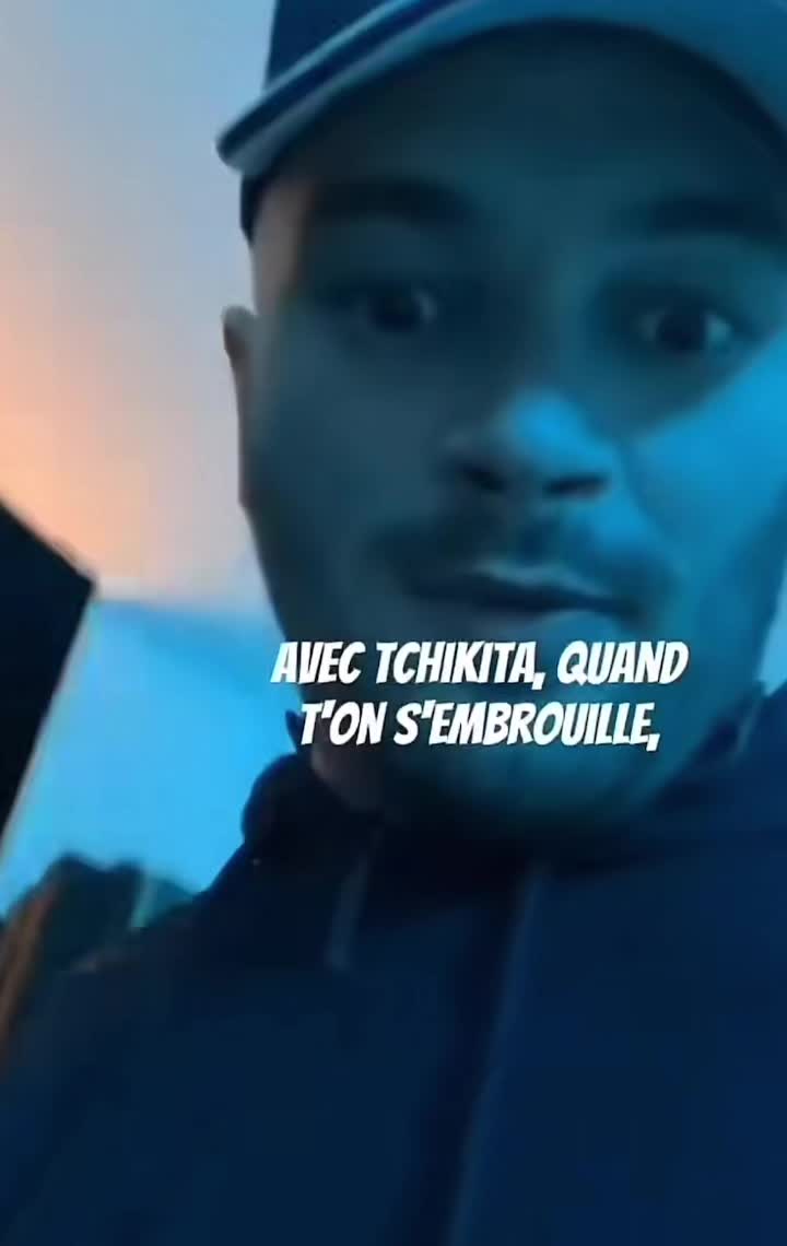 @Nana