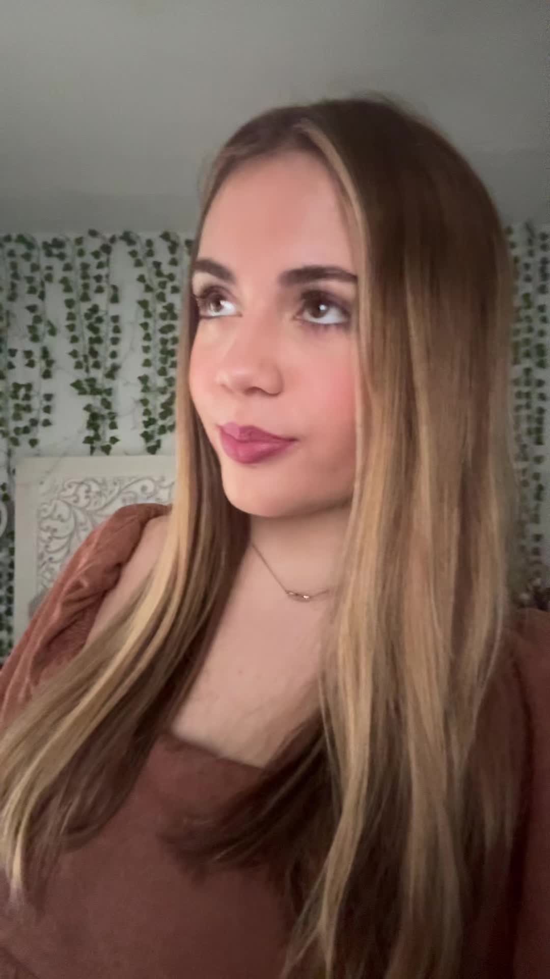 @Madison Holliday