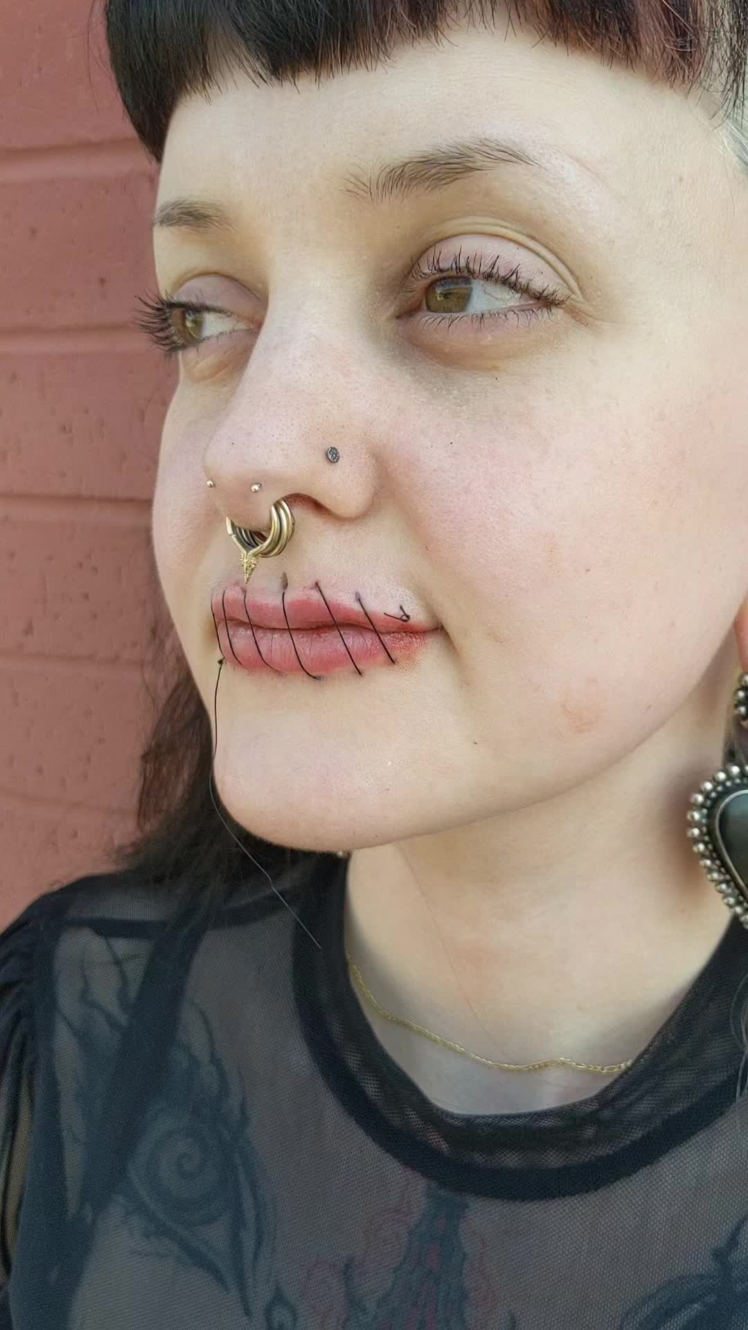 @Piercer Mike