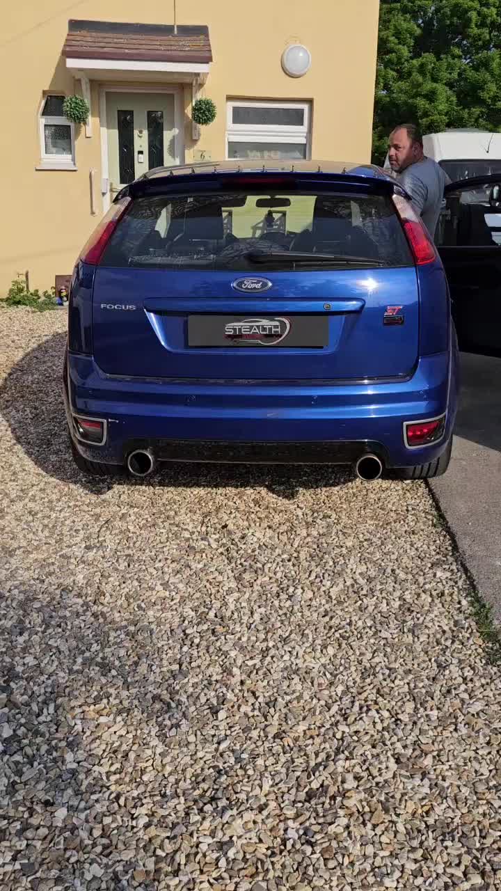 @Stealth Tuning