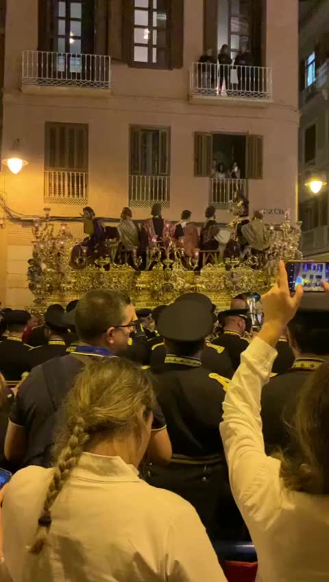 @Malague&ntilde;o por devocion