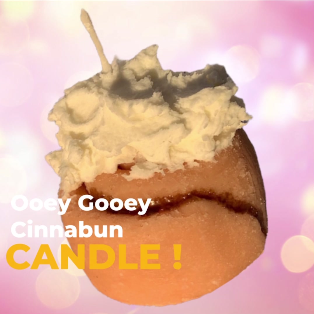 @TheRealYummyCandleCafe